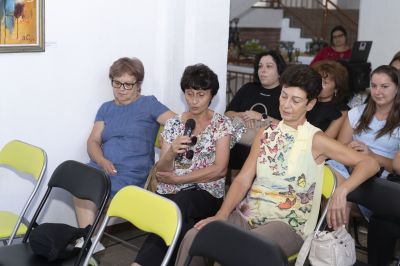 Един празник на паметта, традициите и хората, оставили следа в историята на детската градина - Изображение 8